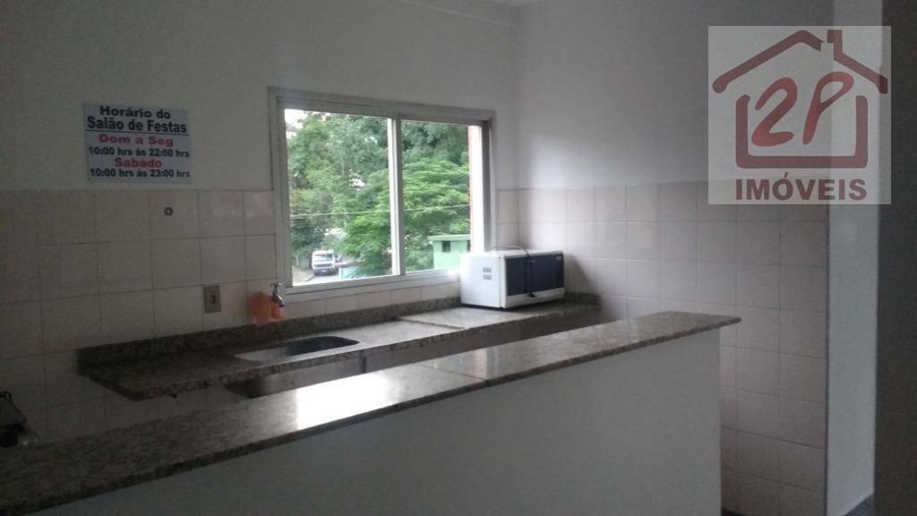 Apartamento à venda com 4 quartos, 204m² - Foto 10