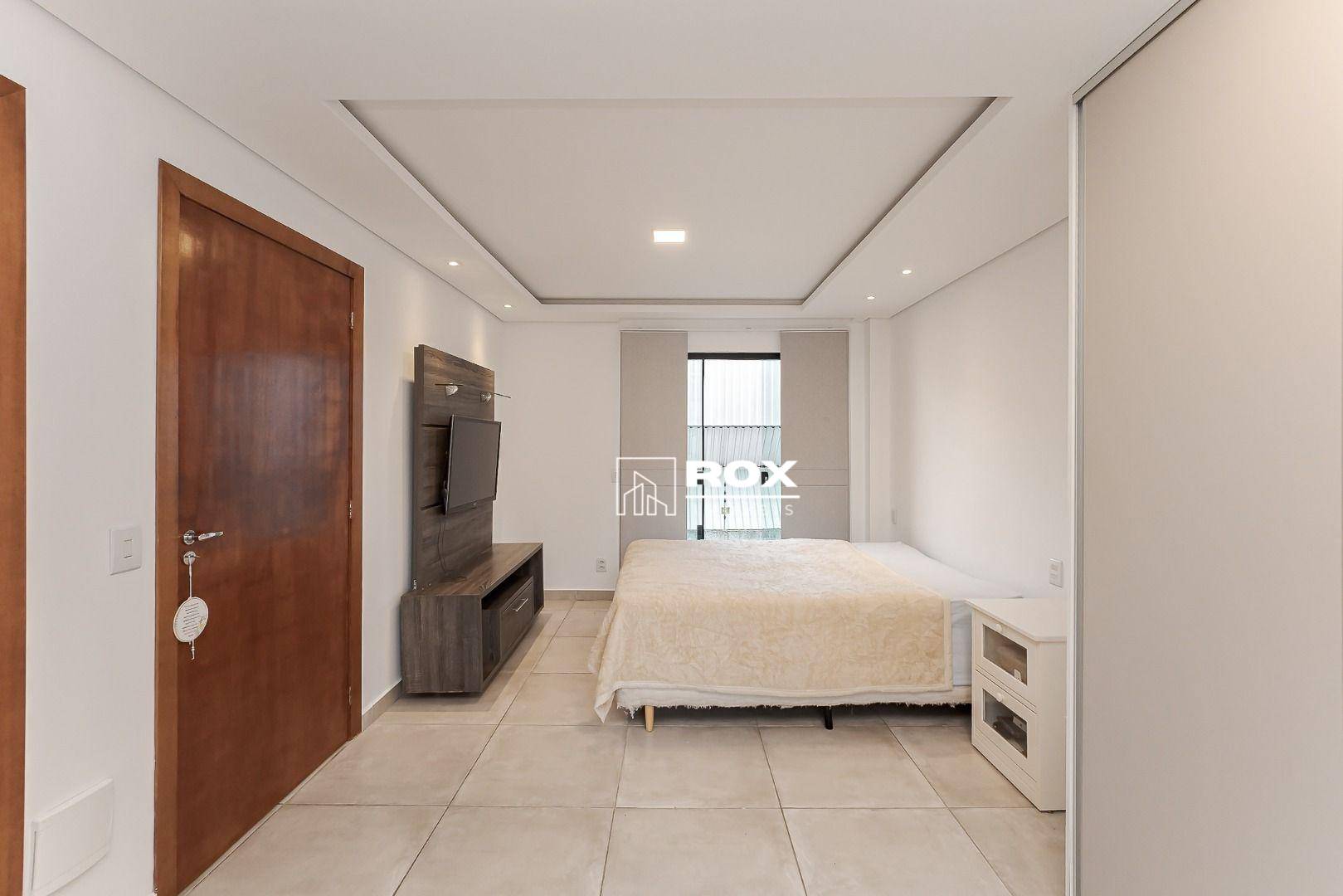 Casa de Condomínio à venda com 3 quartos, 127m² - Foto 21