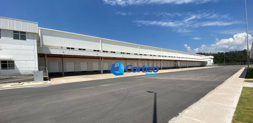 Depósito-Galpão, 15049 m² - Foto 1
