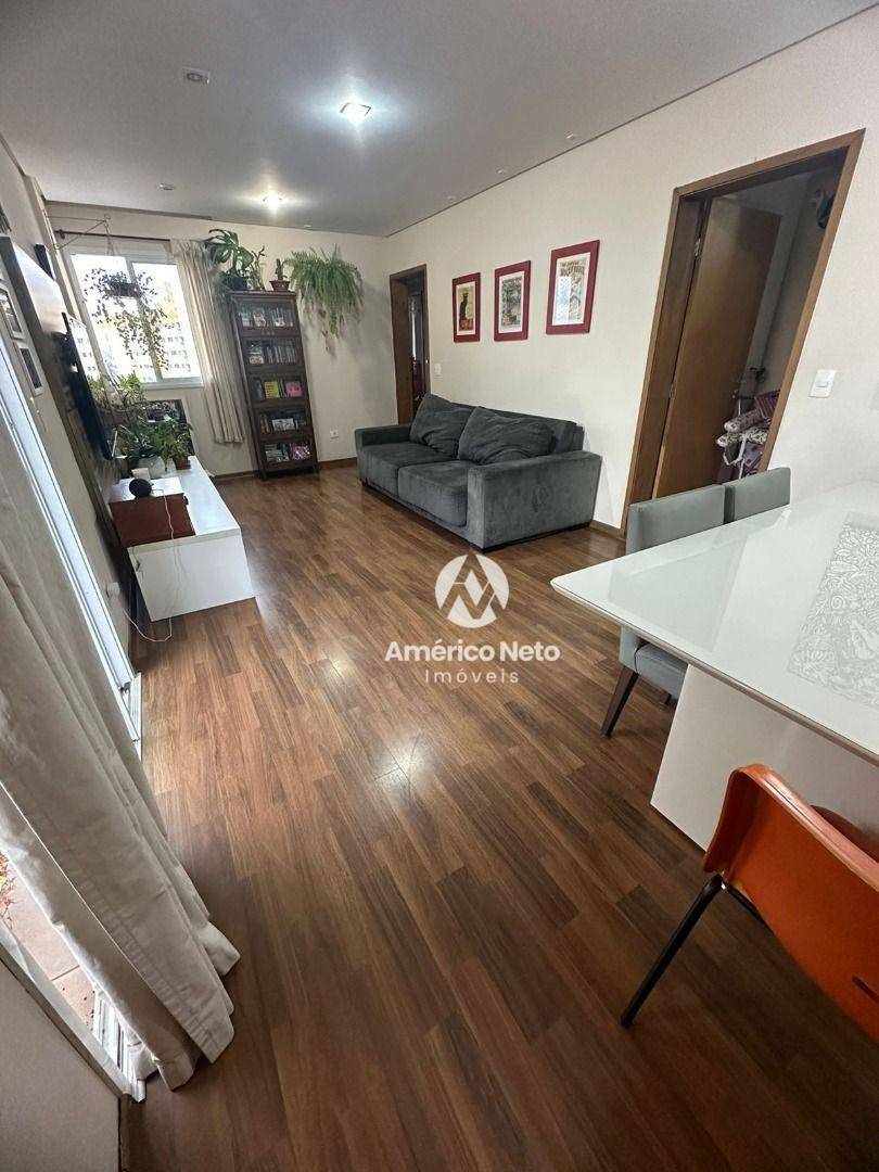 Apartamento para alugar com 3 quartos, 100m² - Foto 5