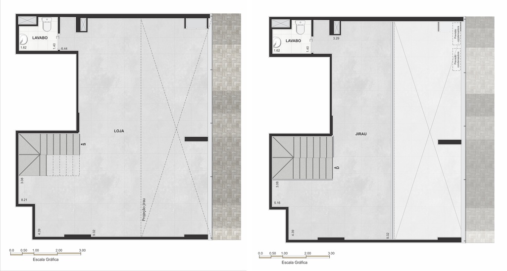 Loja-Salão à venda, 75m² - Foto 6