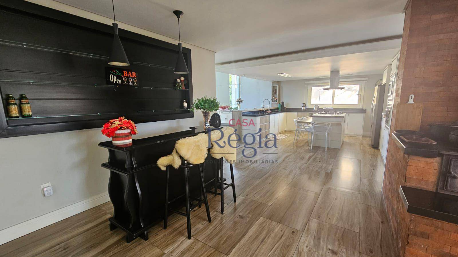 Casa à venda com 4 quartos, 450m² - Foto 20