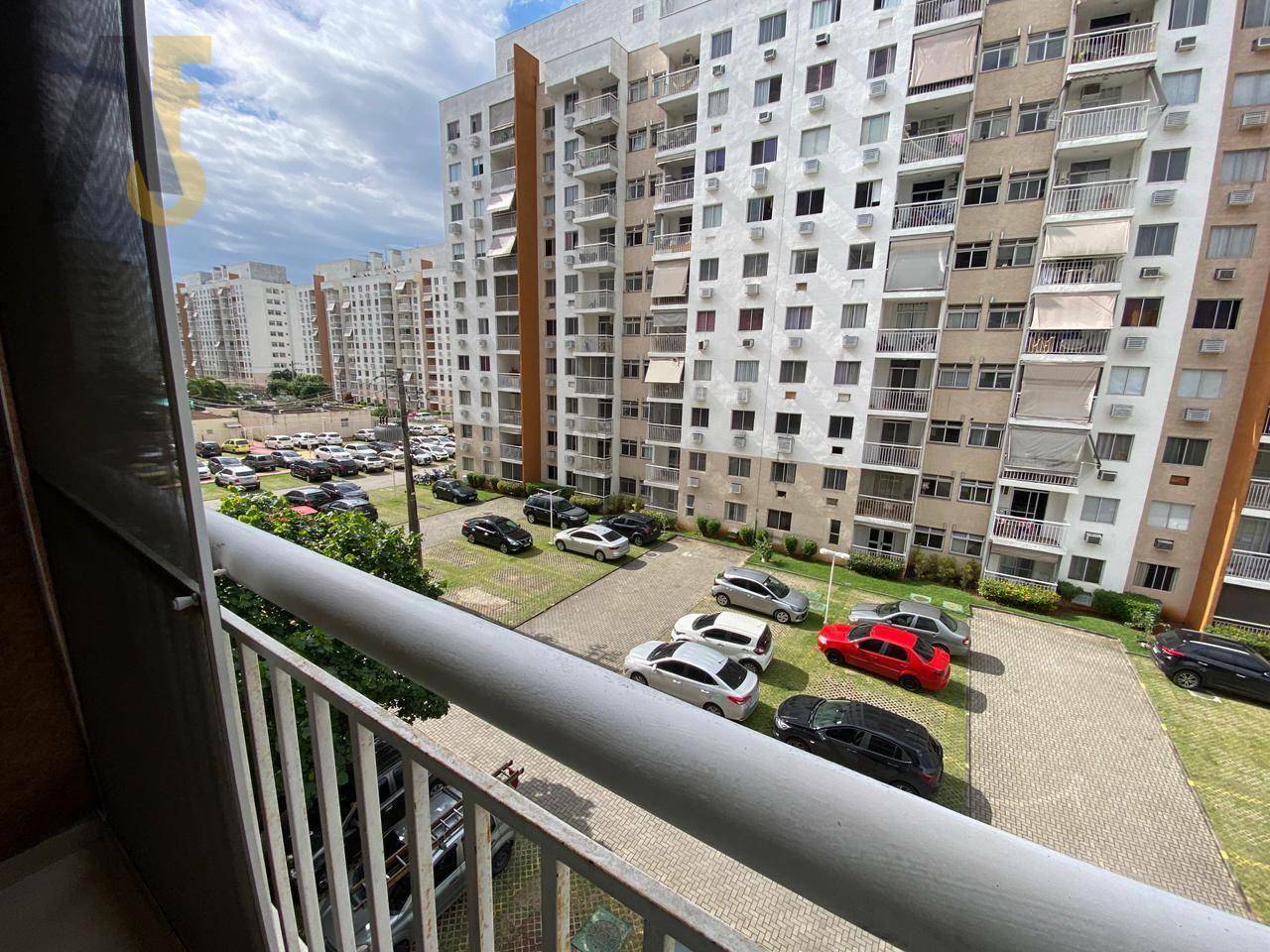 Apartamento à venda com 2 quartos, 48m² - Foto 12
