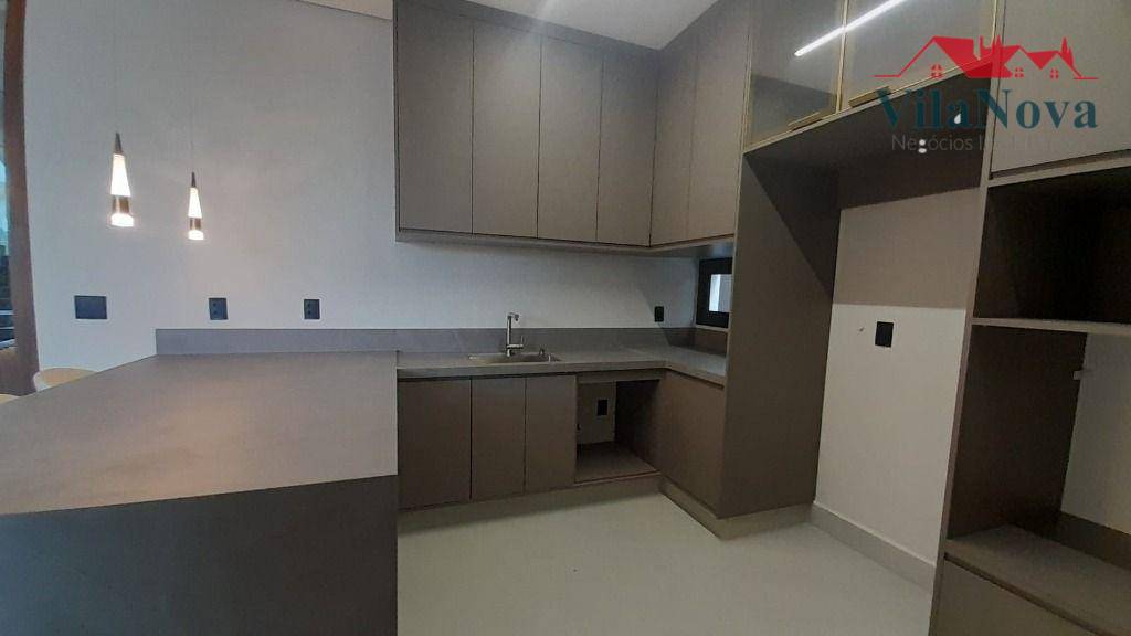 Casa de Condomínio à venda com 4 quartos, 365m² - Foto 54