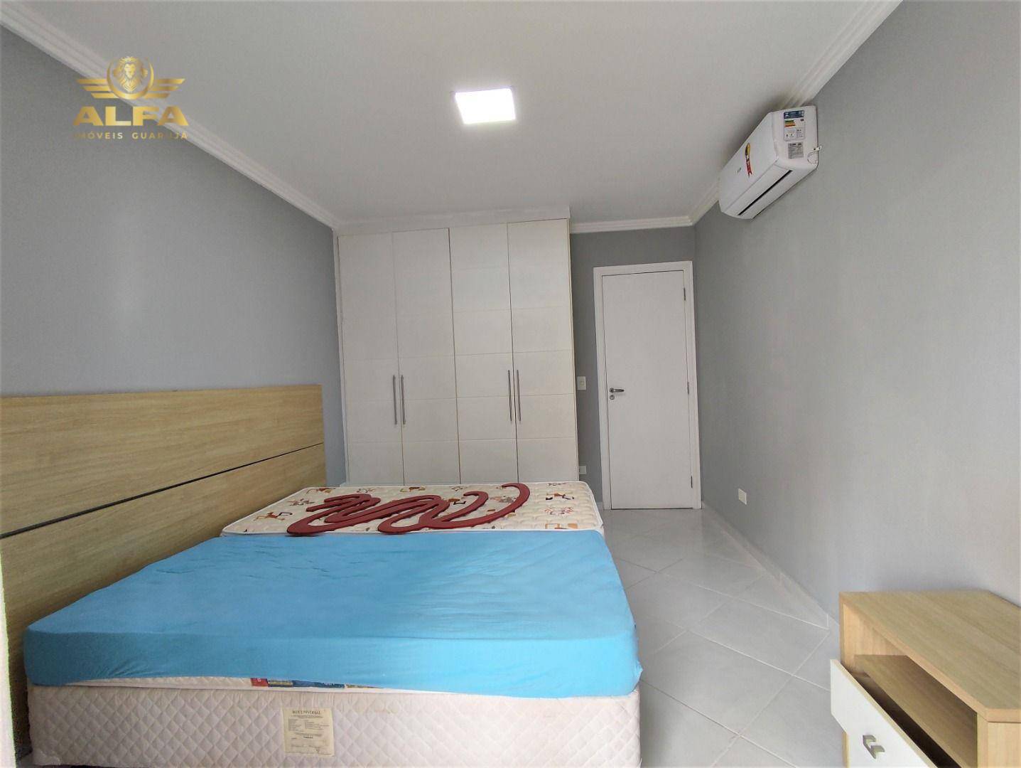 Apartamento à venda com 4 quartos, 152m² - Foto 11