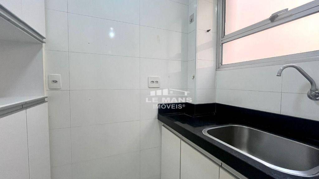 Apartamento à venda com 2 quartos, 50m² - Foto 6