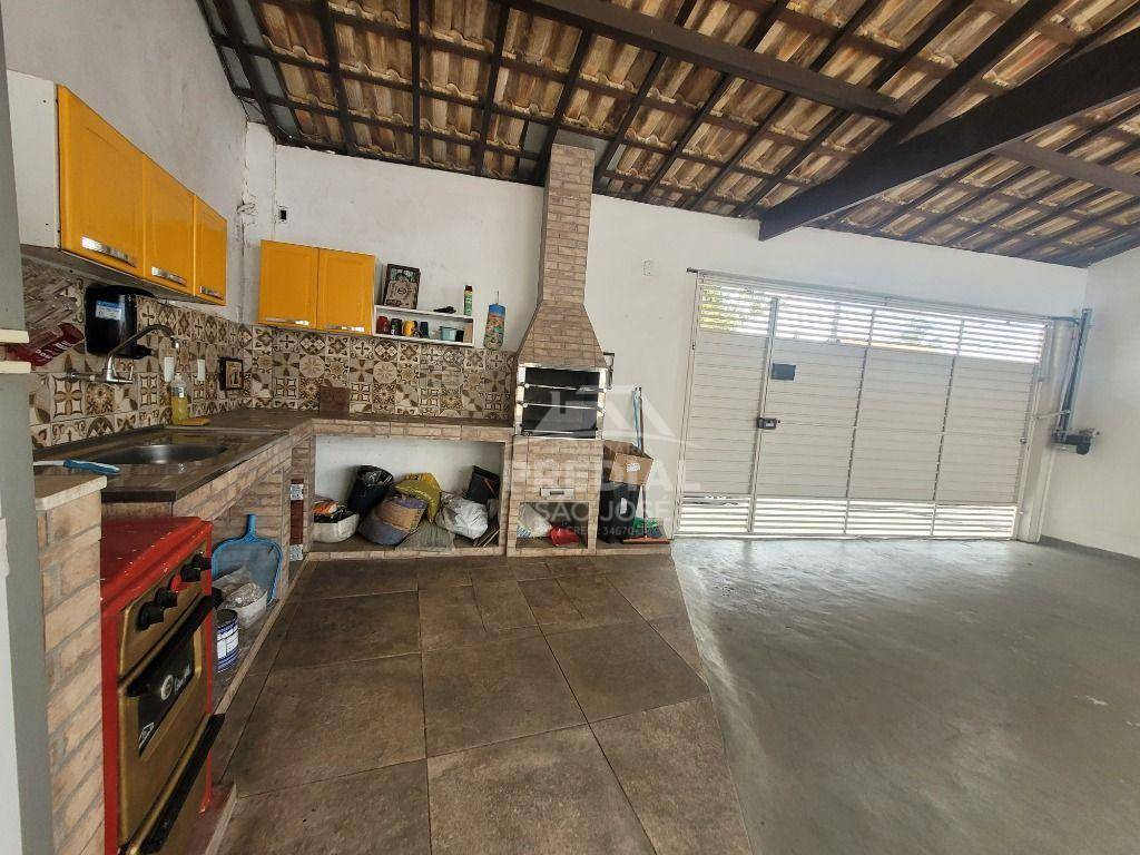 Casa, 3 quartos, 150 m² - Foto 3