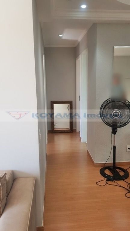 Apartamento à venda com 3 quartos, 81m² - Foto 8