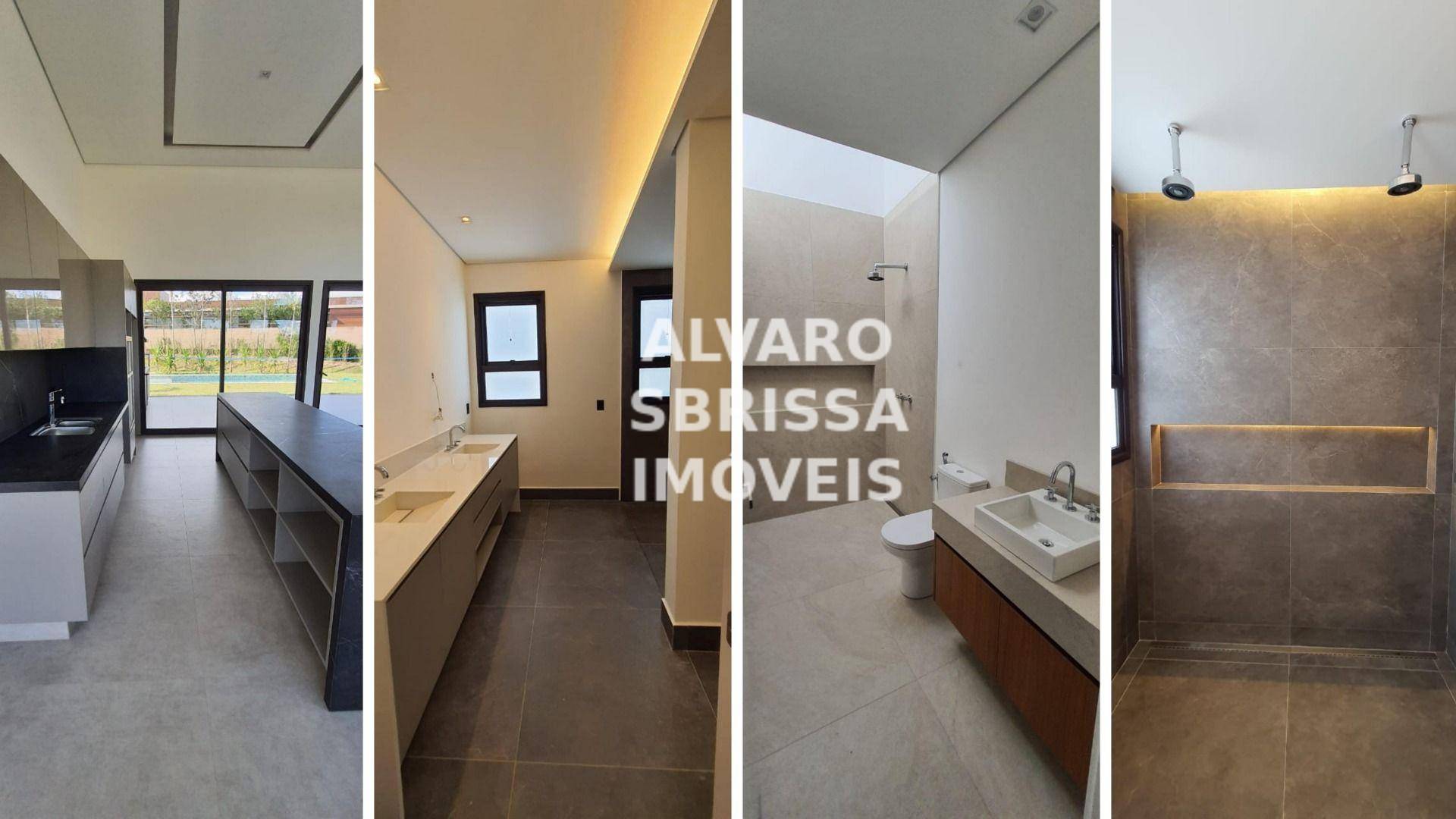 Casa de Condomínio à venda com 5 quartos, 495m² - Foto 11