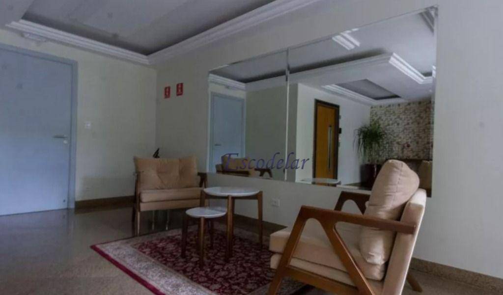 Apartamento à venda com 4 quartos, 153m² - Foto 25