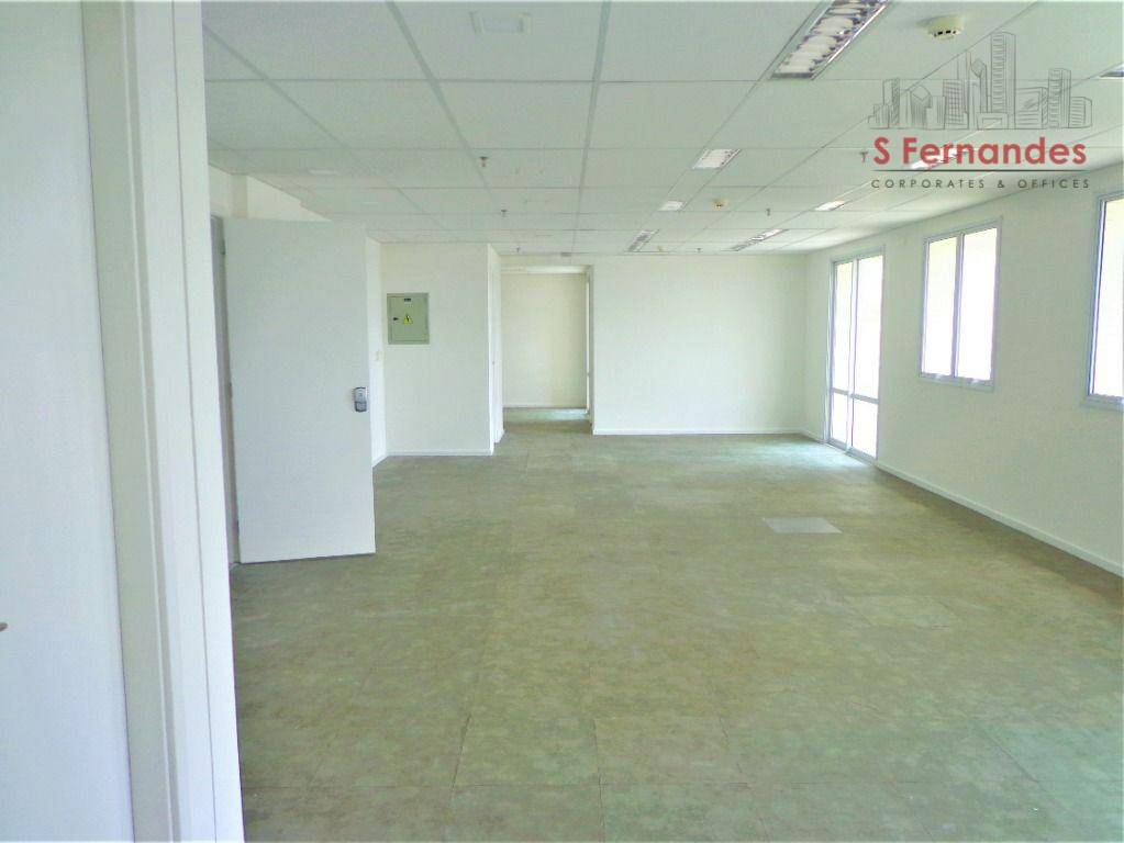 Conjunto Comercial-Sala para alugar, 316m² - Foto 3