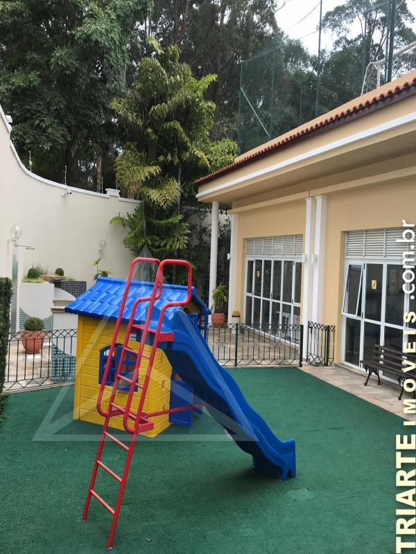 Sobrado, 3 quartos, 257 m² - Foto 24