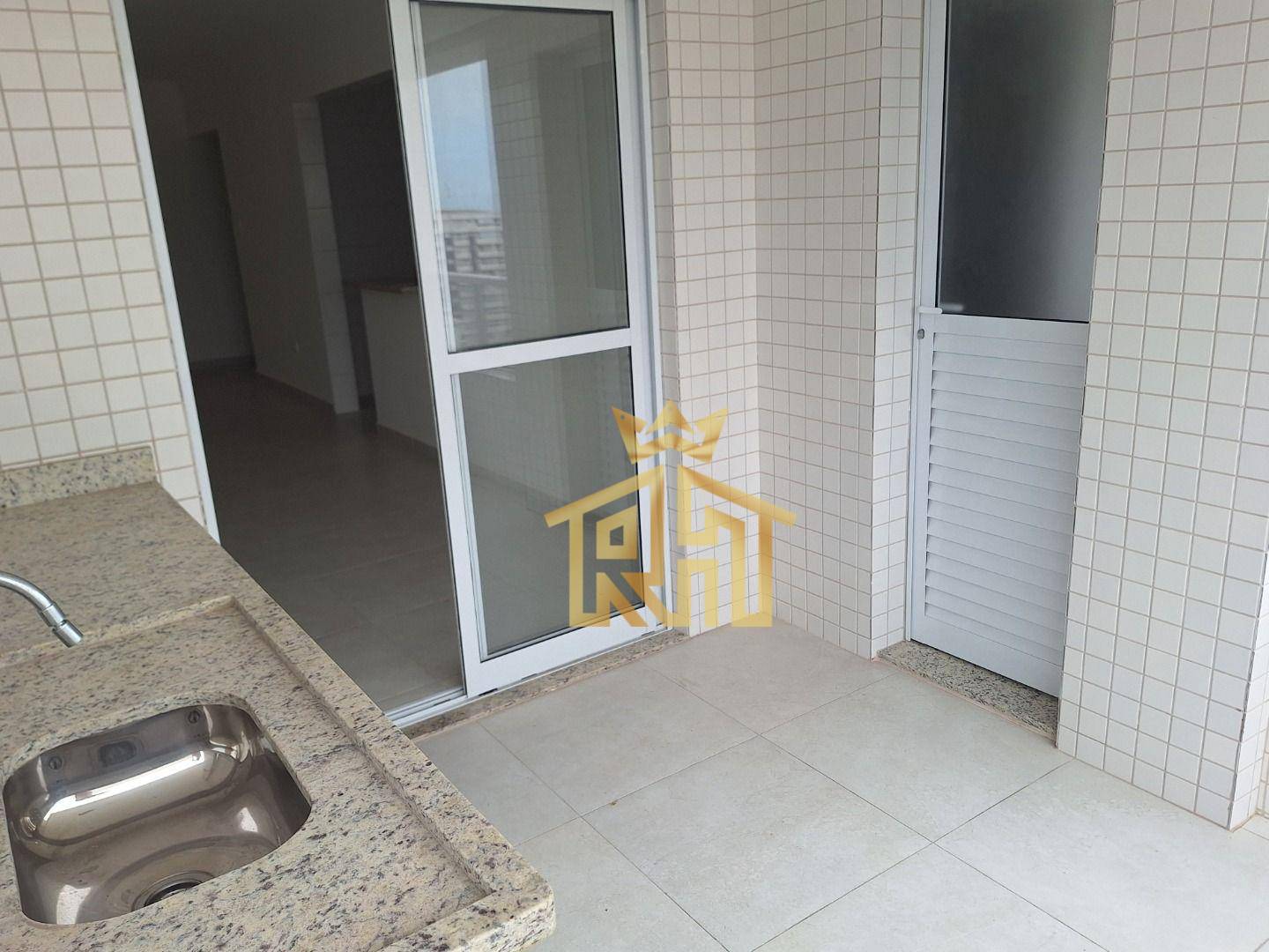 Apartamento à venda com 2 quartos, 86m² - Foto 5