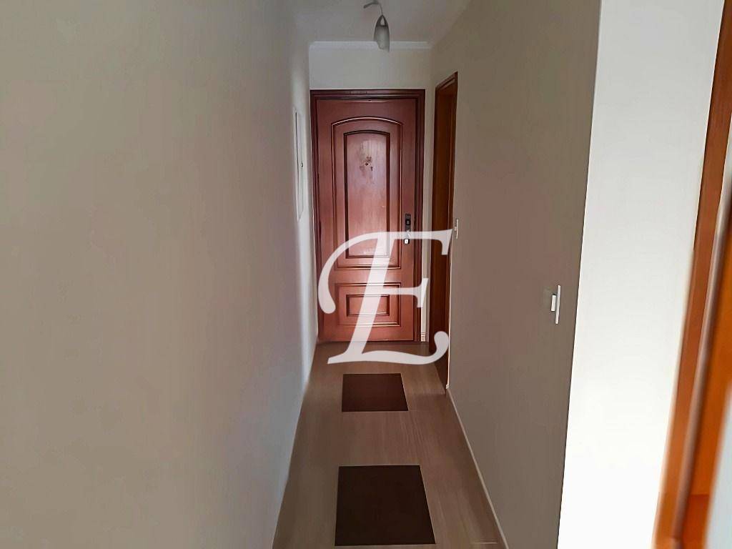 Apartamento à venda com 3 quartos, 93m² - Foto 3