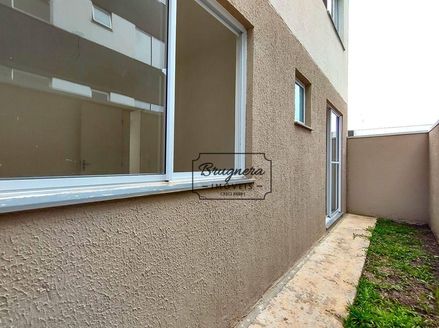 Apartamento, 2 quartos, 40 m² - Foto 11