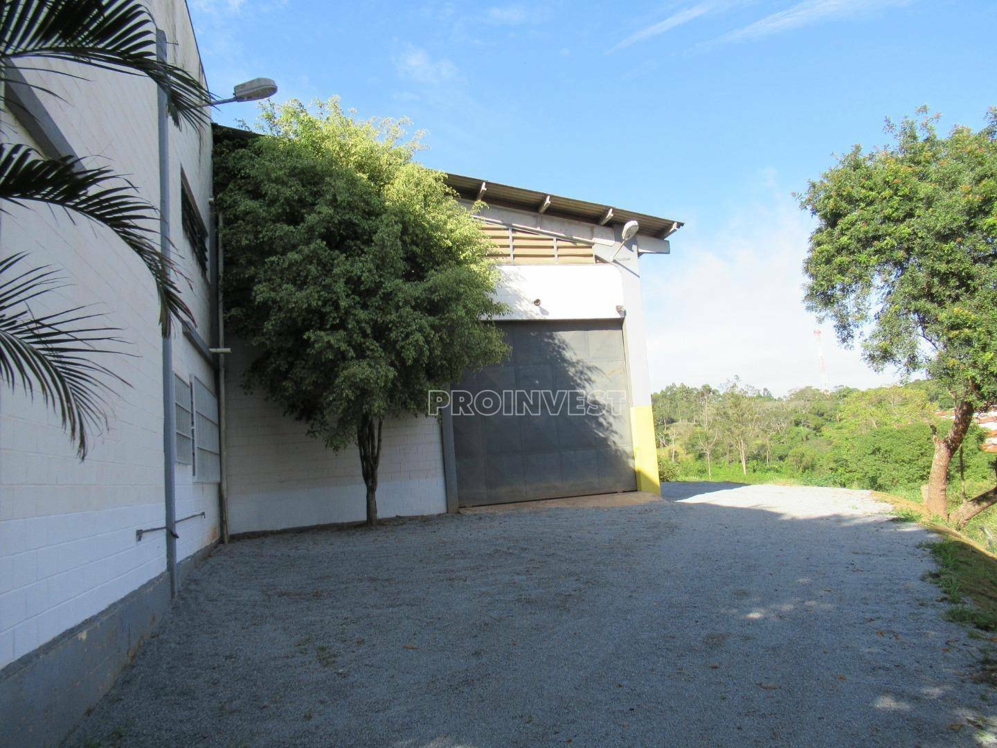 Depósito-Galpão-Armazém à venda, 1400m² - Foto 17