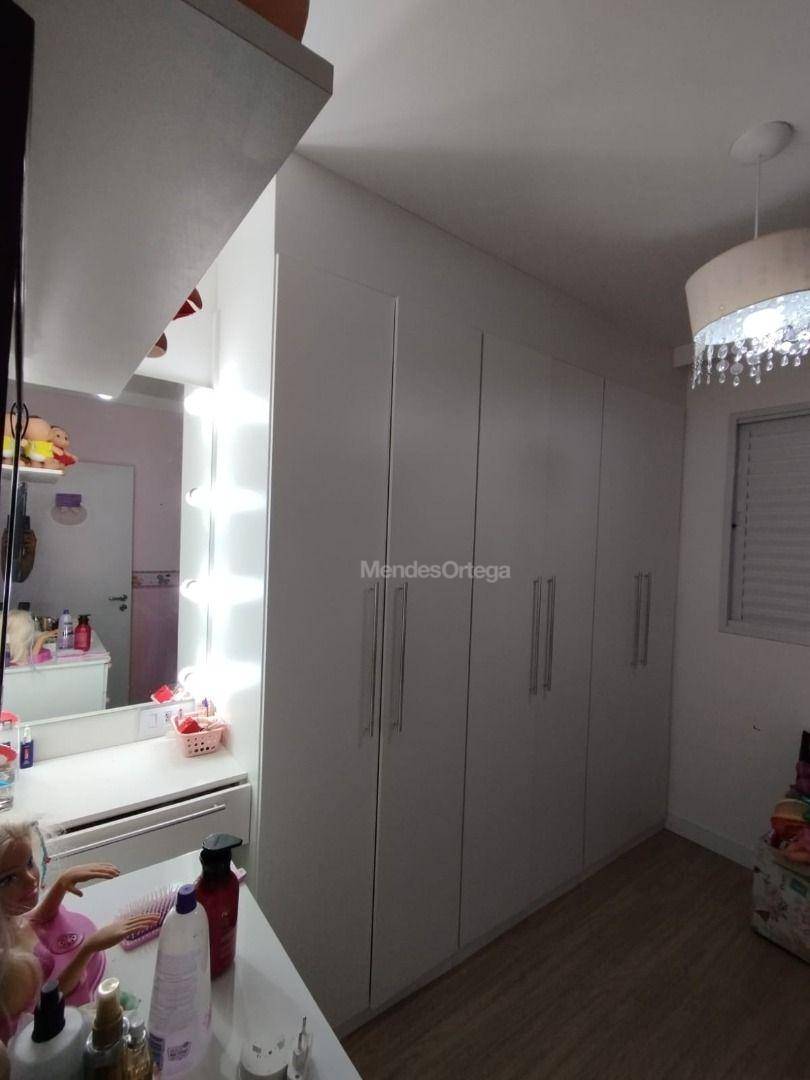 Apartamento à venda com 2 quartos, 72m² - Foto 19