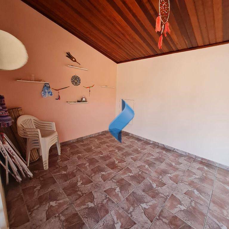 Casa à venda com 3 quartos, 150m² - Foto 5