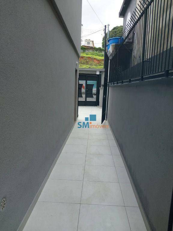 Sobrado, 2 quartos, 110 m² - Foto 9