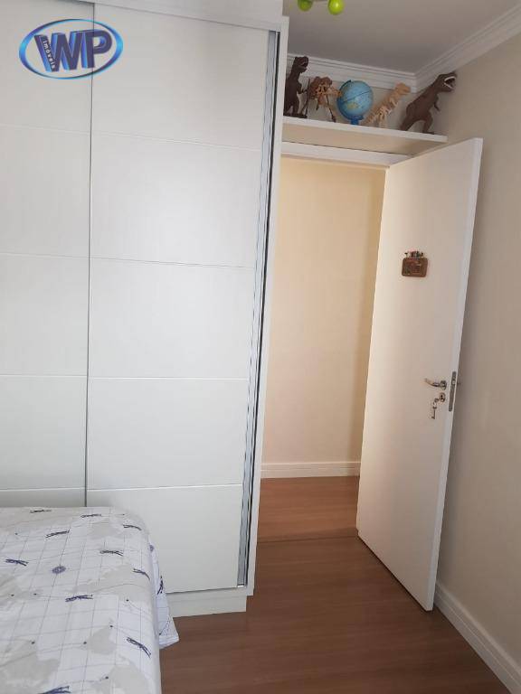 Apartamento à venda com 2 quartos, 44m² - Foto 7