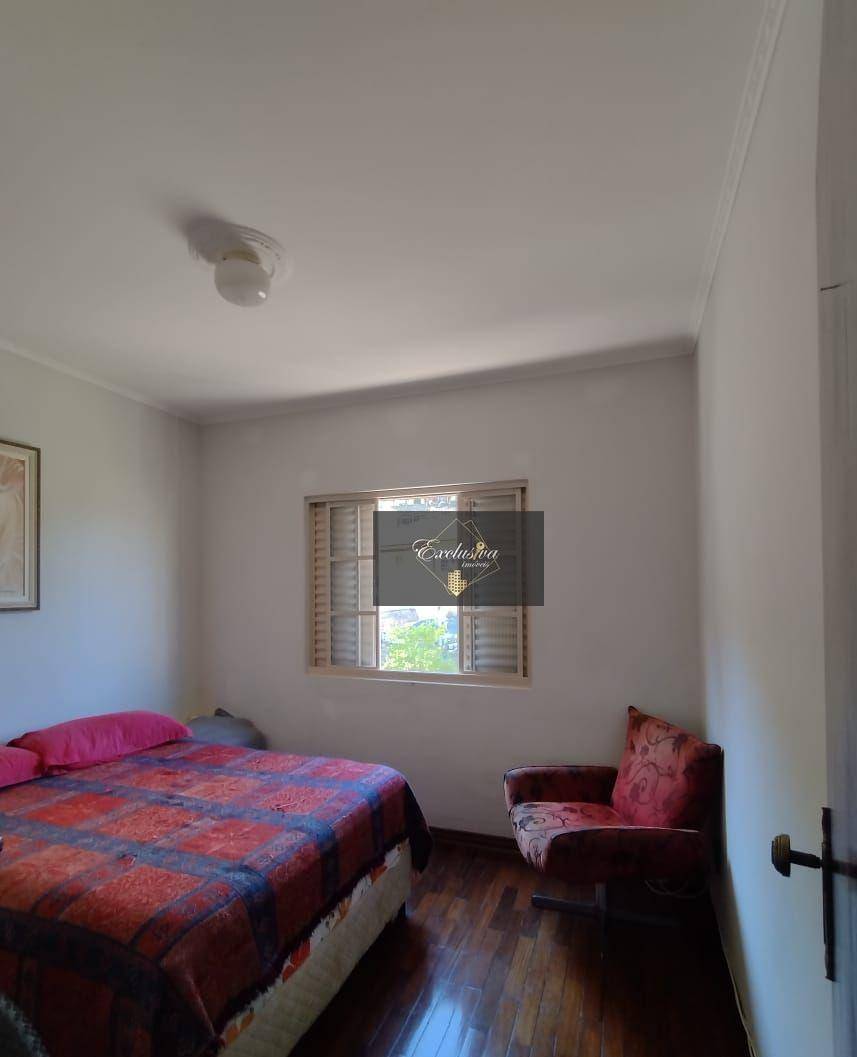 Apartamento à venda com 3 quartos, 146m² - Foto 2