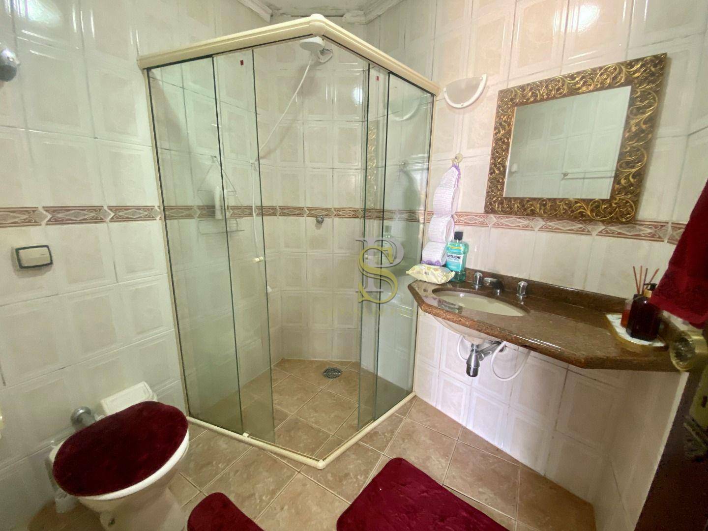 Chácara à venda com 4 quartos, 384m² - Foto 15