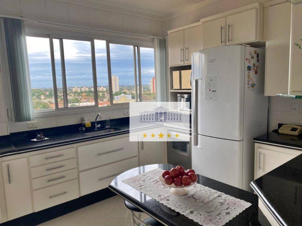 Cobertura à venda com 3 quartos, 380m² - Foto 25