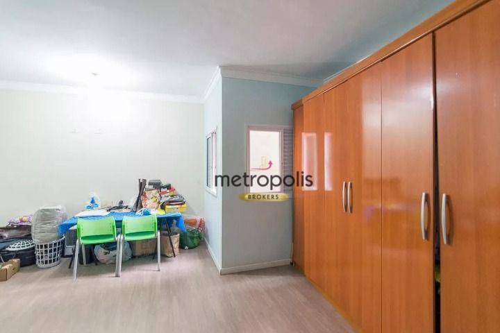 Sobrado à venda com 3 quartos, 266m² - Foto 13