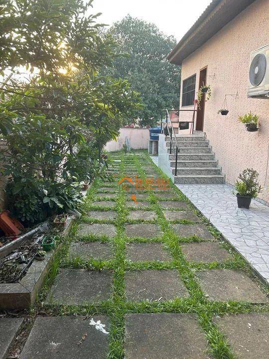 Casa, 3 quartos, 325 m² - Foto 5