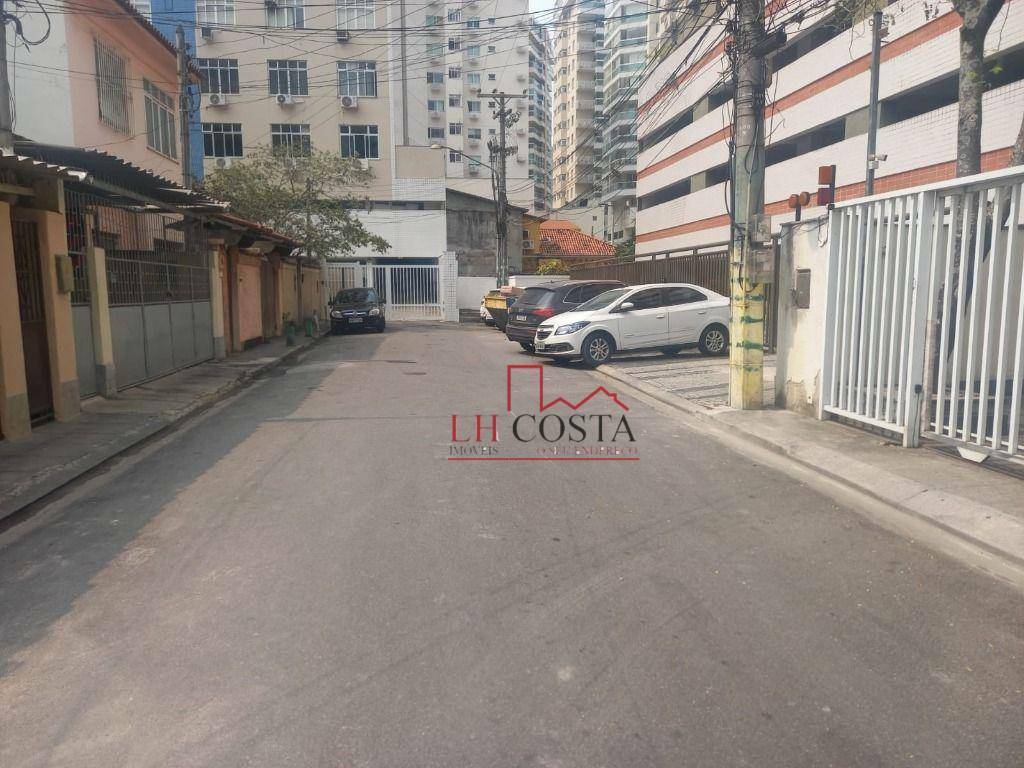 Apartamento à venda com 3 quartos, 120m² - Foto 30