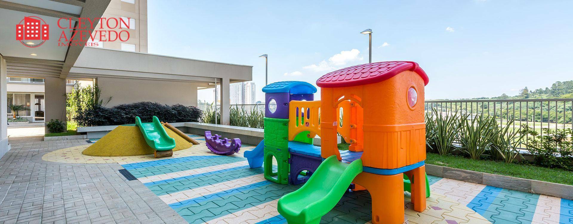 Apartamento à venda e aluguel com 2 quartos, 80m² - Foto 8