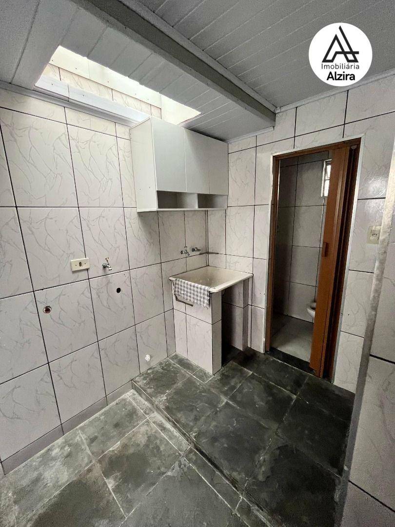 Casa, 1 quarto, 80 m² - Foto 10