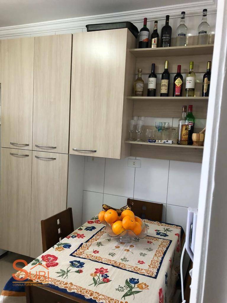 Apartamento à venda com 3 quartos, 82m² - Foto 18