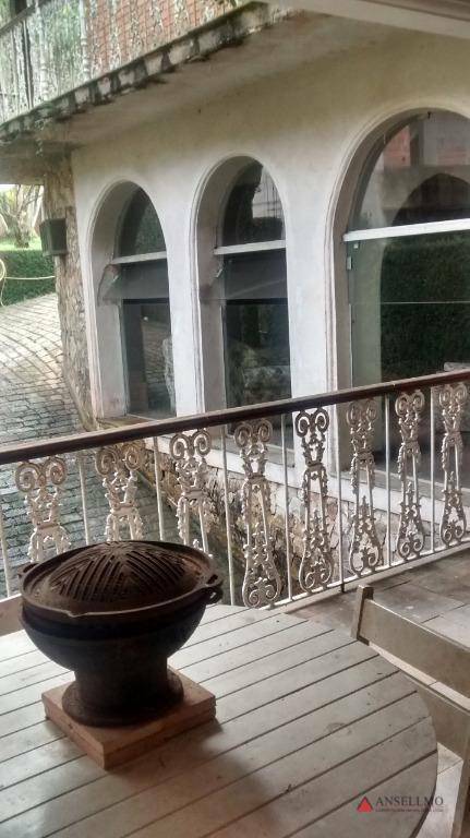 Chácara à venda com 4 quartos, 1200m² - Foto 15