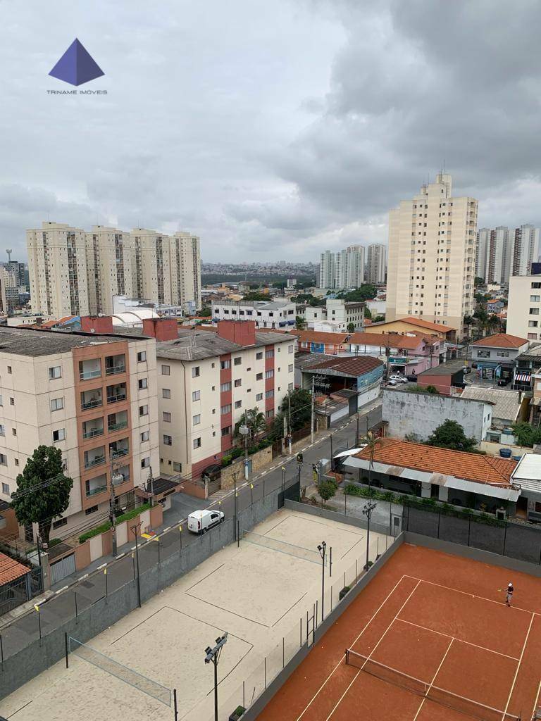 Apartamento à venda com 3 quartos, 83m² - Foto 35