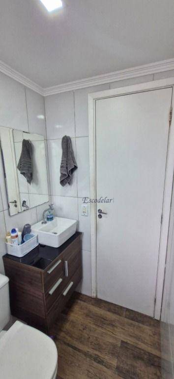 Apartamento à venda com 2 quartos, 48m² - Foto 20