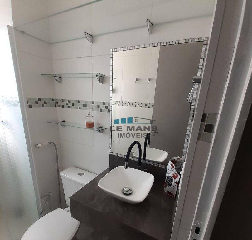 Apartamento à venda com 2 quartos, 49m² - Foto 19