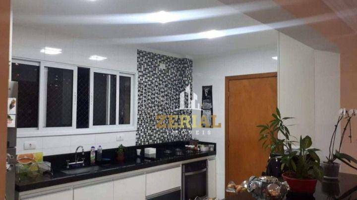 Apartamento à venda com 3 quartos, 139m² - Foto 4