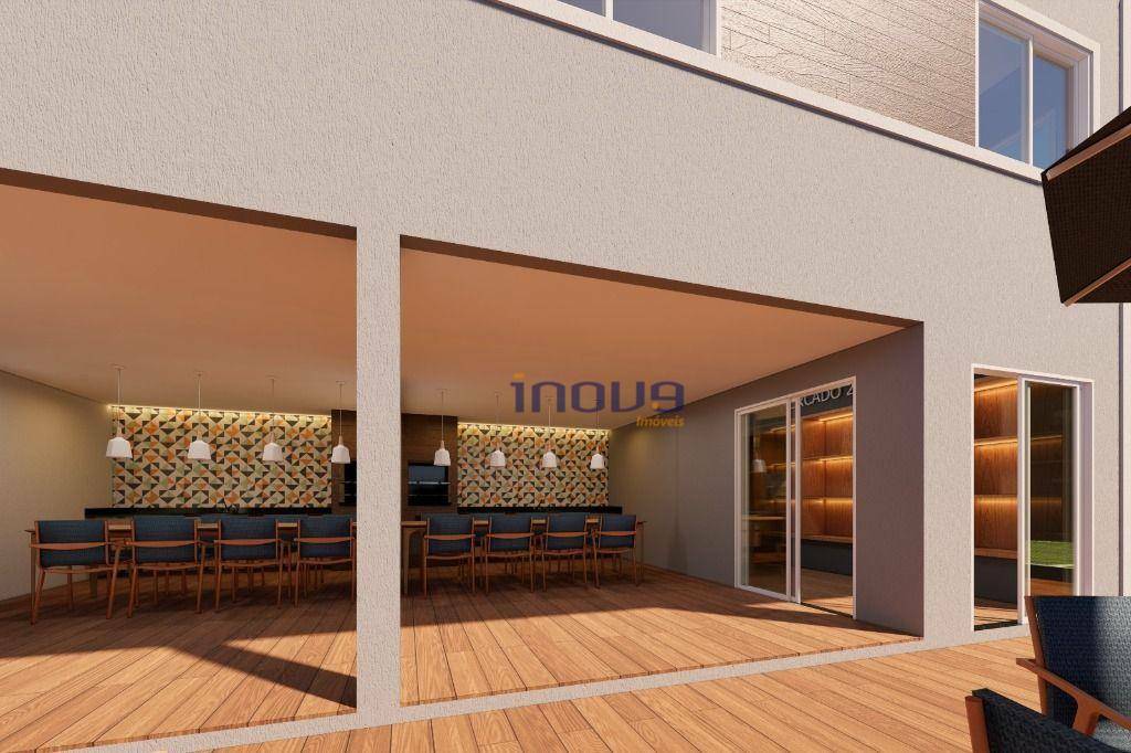 Apartamento à venda com 2 quartos, 48m² - Foto 15