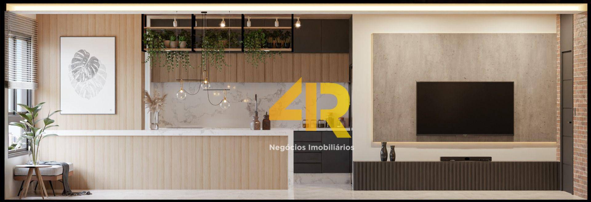 Apartamento à venda com 3 quartos, 84m² - Foto 35