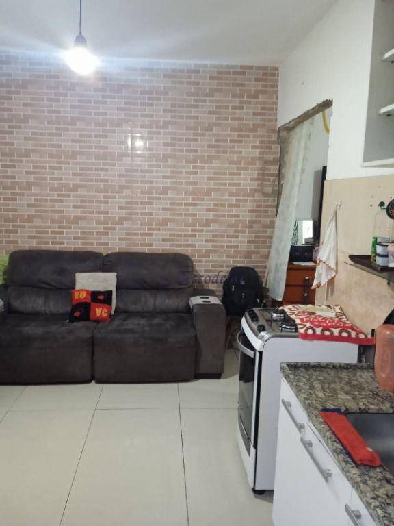 Sobrado à venda com 4 quartos, 150m² - Foto 9