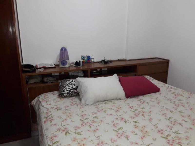 Apartamento à venda com 4 quartos, 170m² - Foto 4