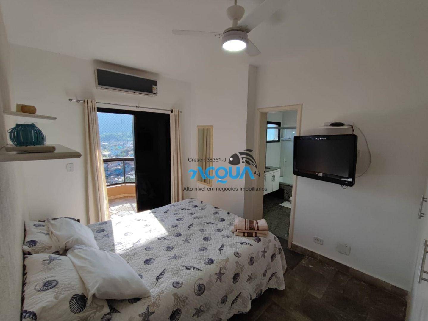 Cobertura à venda com 3 quartos, 314m² - Foto 10