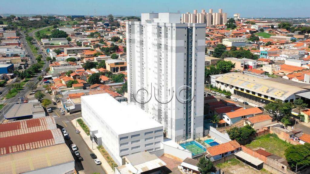 Apartamento à venda com 2 quartos, 61m² - Foto 2