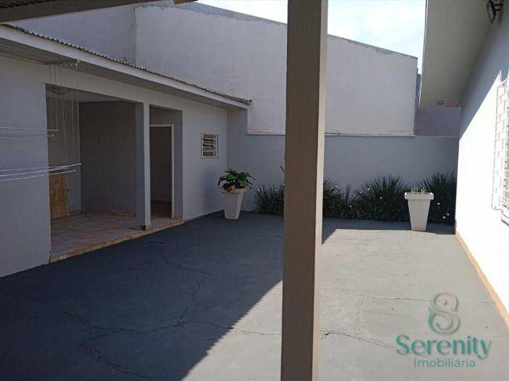 Casa à venda e aluguel com 3 quartos, 143m² - Foto 24