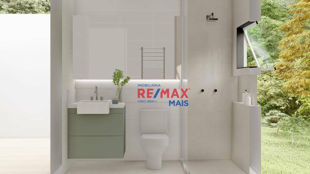 Sobrado, 3 quartos, 121 m² - Foto 55