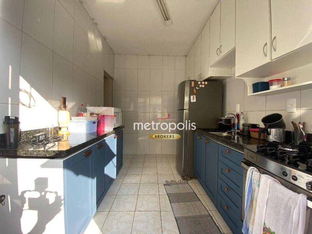 Sobrado à venda com 4 quartos, 115m² - Foto 18