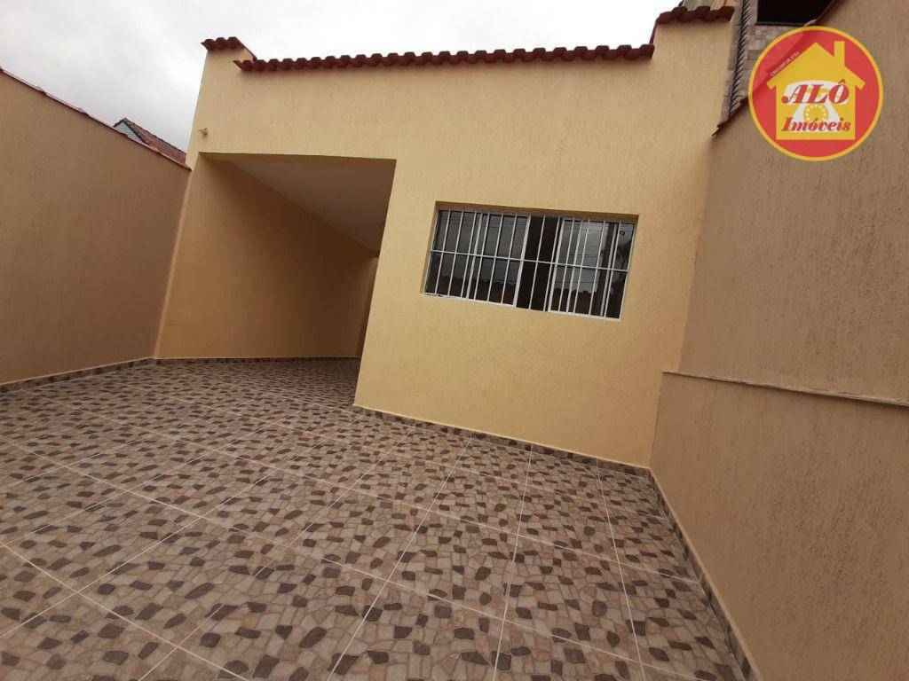 Casa à venda com 3 quartos, 150m² - Foto 9