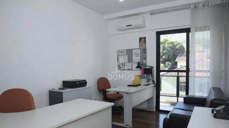 Apartamento à venda com 4 quartos, 239m² - Foto 2