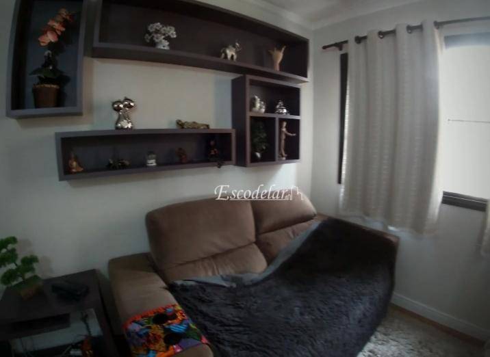 Apartamento à venda com 2 quartos, 50m² - Foto 3